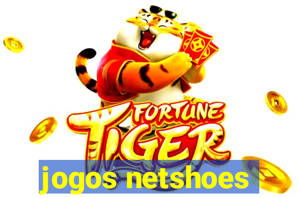 jogos netshoes